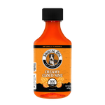 DELTA 9 SYRUP SMOKING DOG - 500MG THC (8 Flavors)