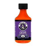 DELTA 9 SYRUP SMOKING DOG - 500MG THC (8 Flavors)