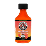 DELTA 9 SYRUP SMOKING DOG - 500MG THC (8 Flavors)