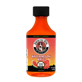 DELTA 9 SYRUP SMOKING DOG - 500MG THC (8 Flavors)
