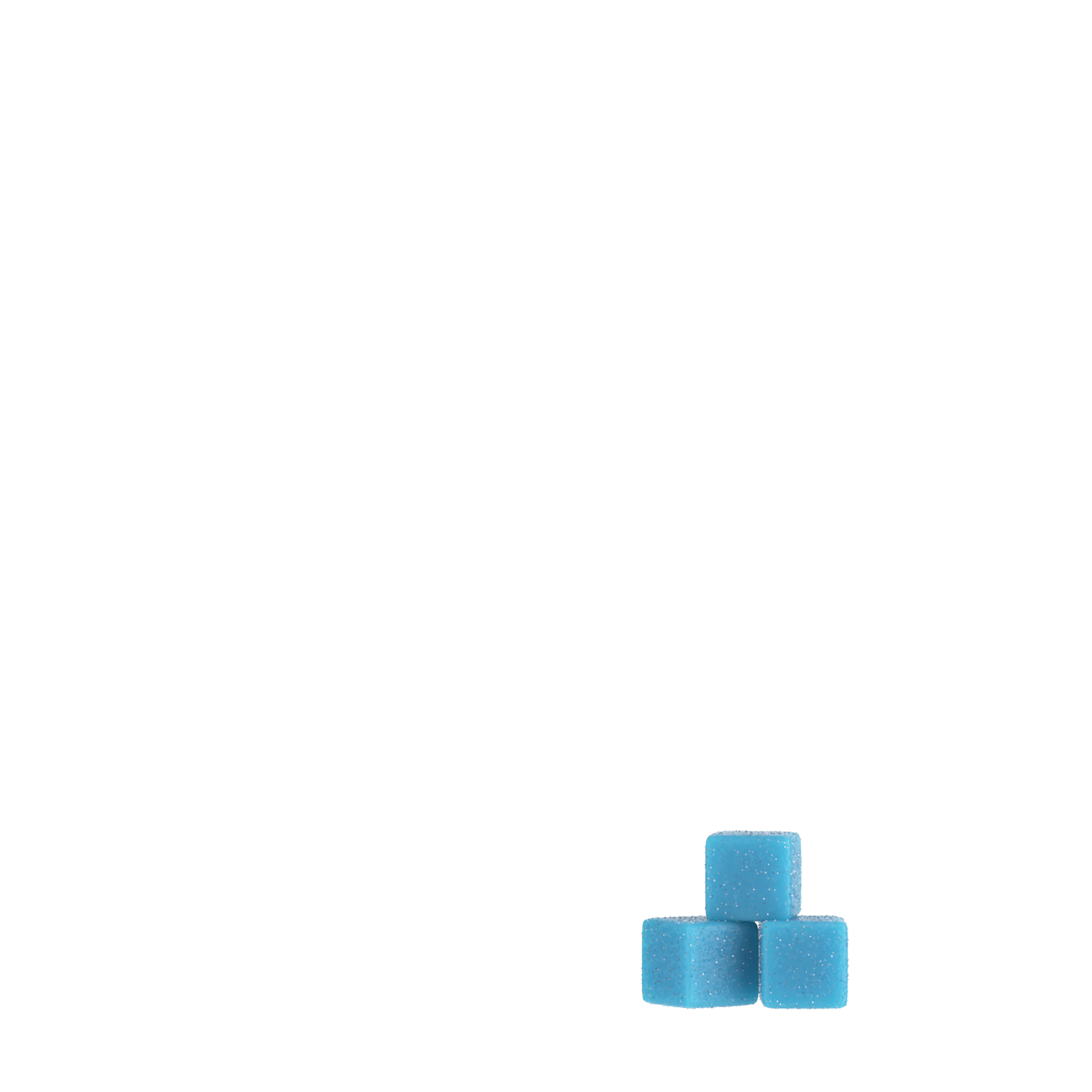 14,000MG Turbo THC Gummies – Blazed (4 Flavors)