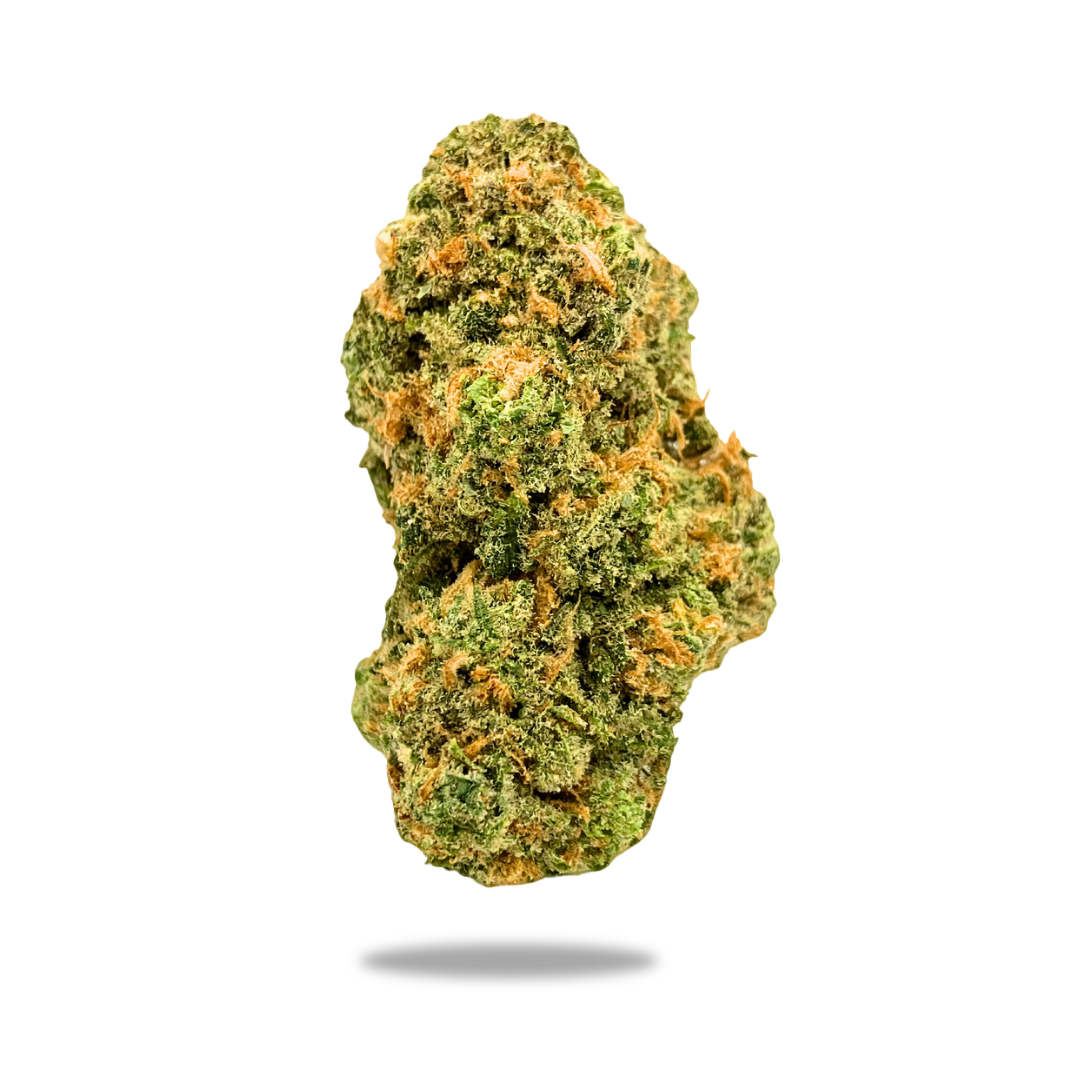 THC-A Flower – TOP SHELF
