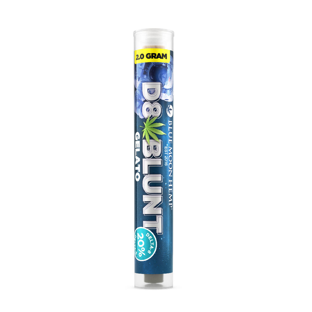 Delta 8 Blunt Wrap