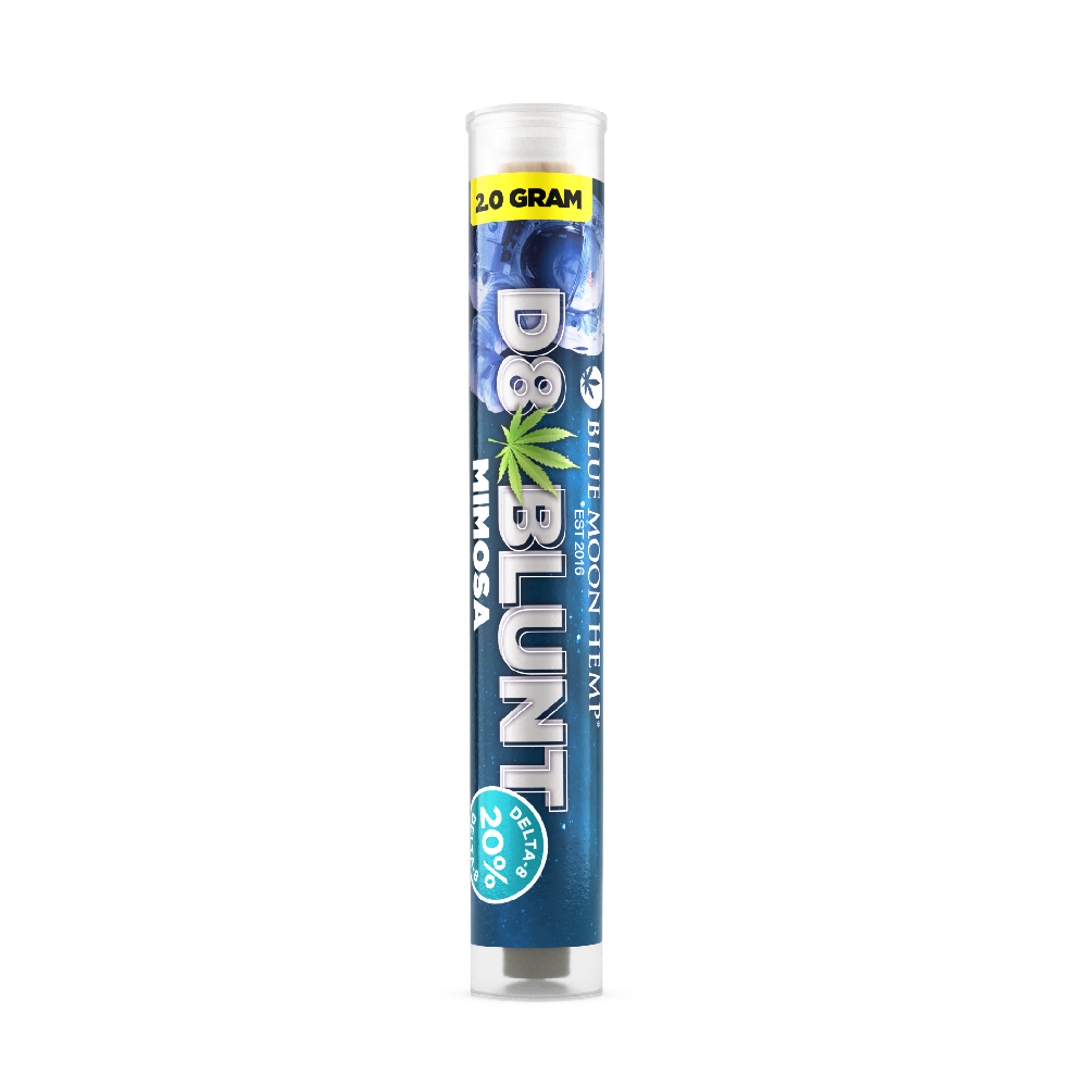 Delta 8 Blunt Wrap