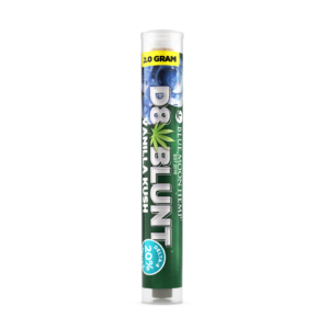 Delta 8 Blunt Wrap