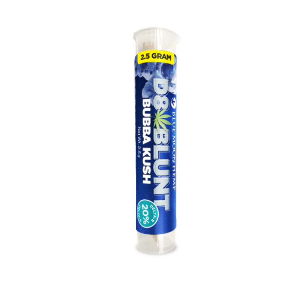 Delta 8 Blunt Wrap