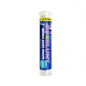Delta 8 Blunt Wrap