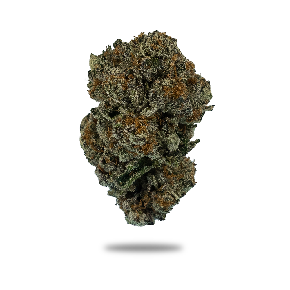 Exotic THC-A Flower