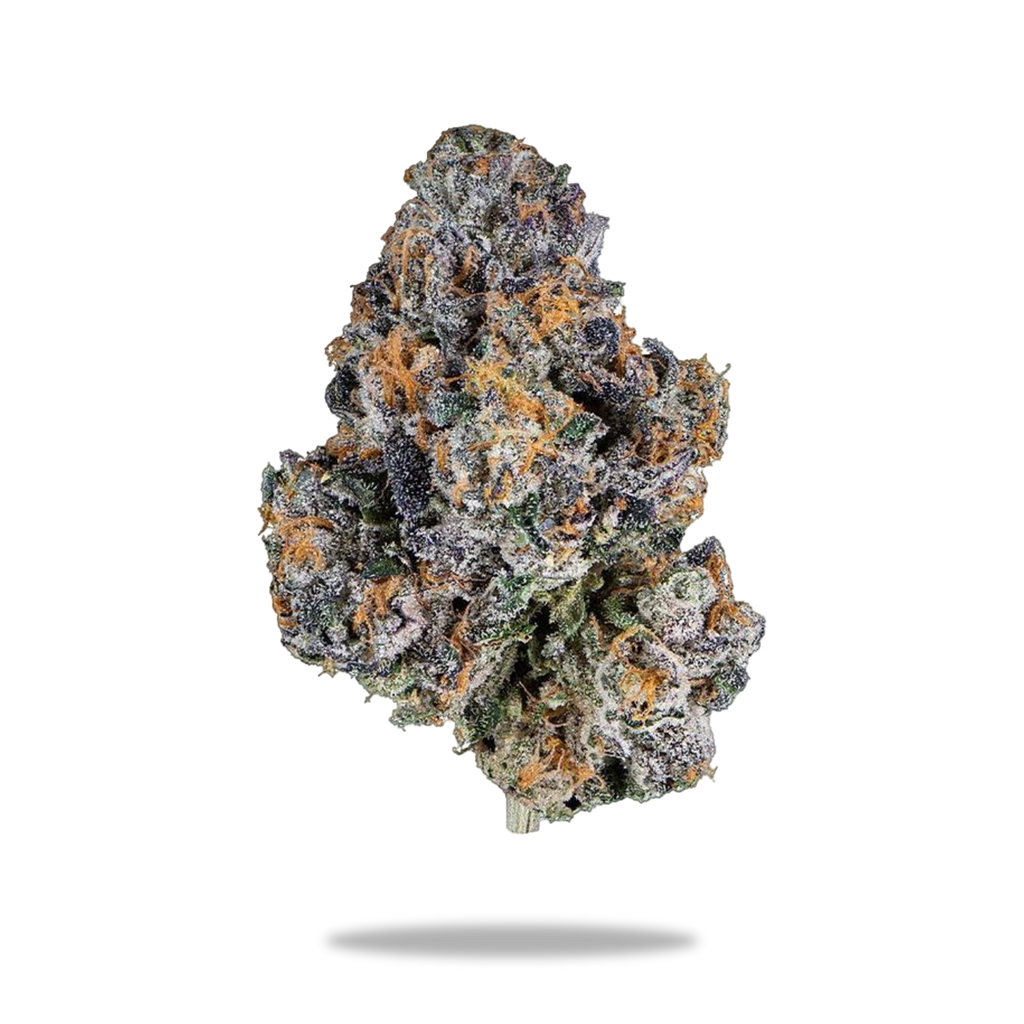 THC-A Flower – TOP SHELF