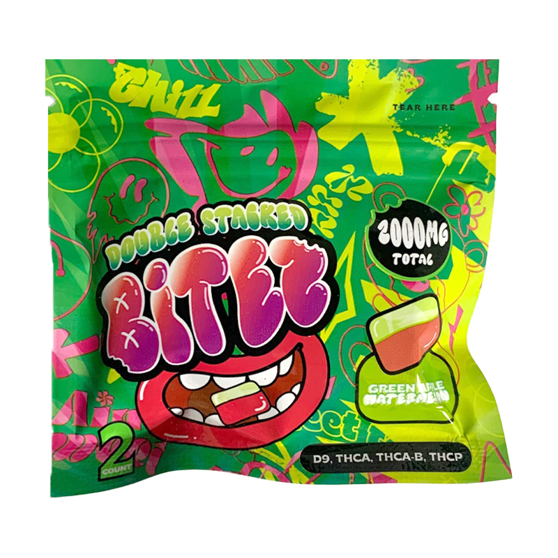 BITEZ – BOMB POP – 3 PACKS (2 ct) - (9 Flavors)