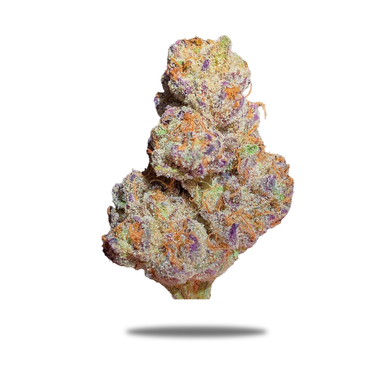 THCA Hybrid Flower