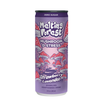 Mushroom Sparkling Water 12-Pack (8 Flavors)