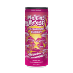 Mushroom Sparkling Water 12-Pack (8 Flavors)