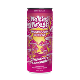 Mushroom Sparkling Water 12-Pack (8 Flavors)