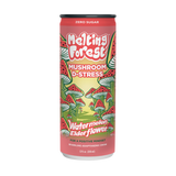 Mushroom Sparkling Water 12-Pack (8 Flavors)