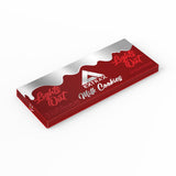 LIGHTS OUT CHOCOLATE 1200MG (THC-H+THC-JD) – DELTA EXTRAX (3 Flavors)