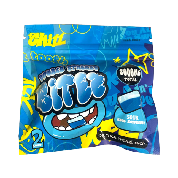 BITEZ – BOMB POP – 3 PACKS (2 ct) - (9 Flavors)