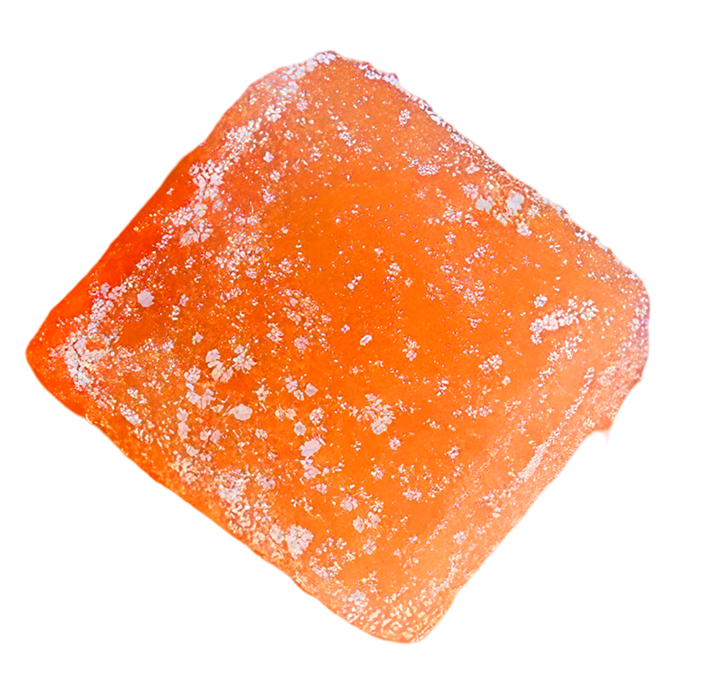THCA Live Sugar 2 Pack Gummies – 2,000mg (3 Flavors)