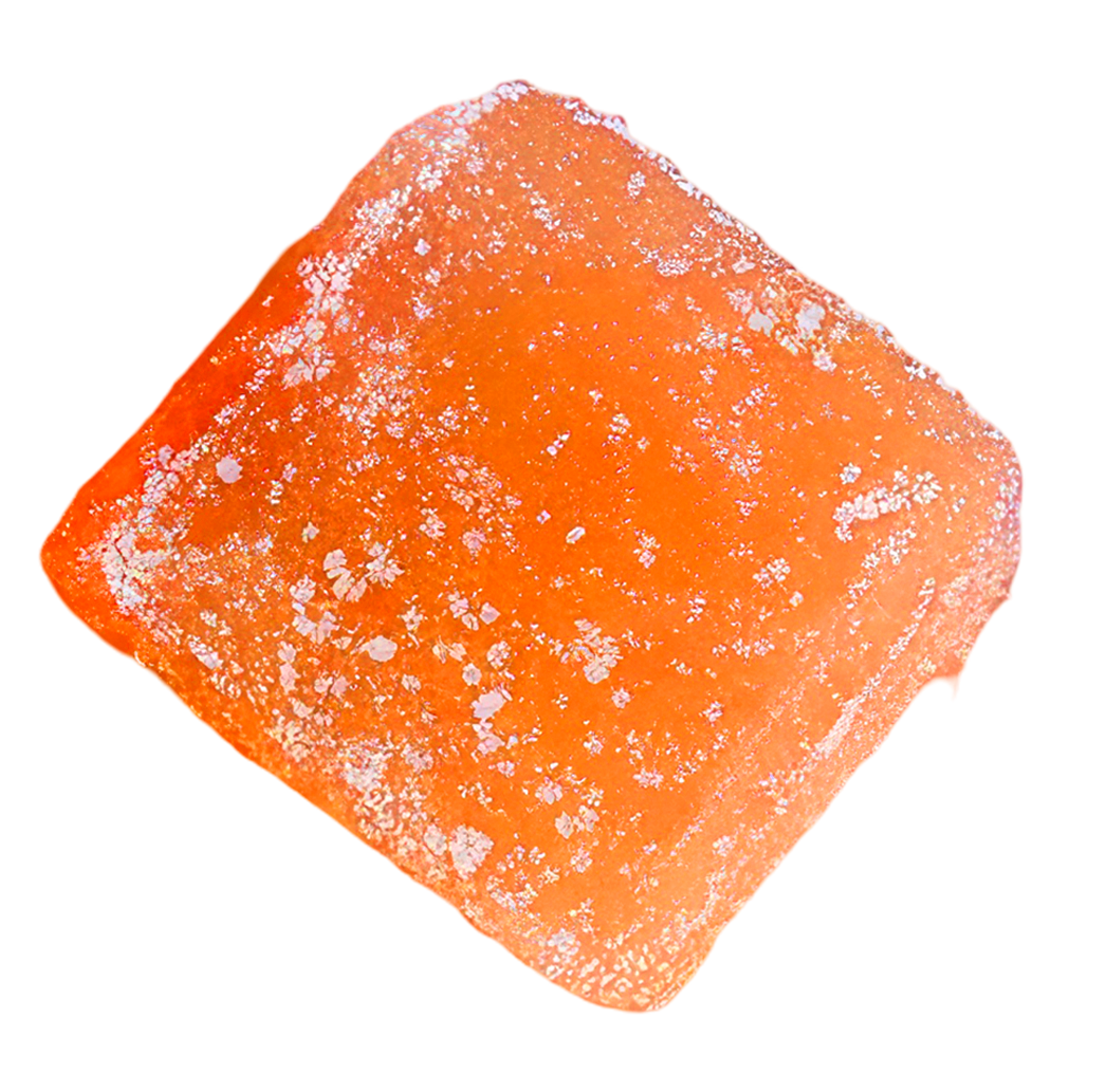 THCA Live Sugar 2 Pack Gummies – 2,000mg (3 Flavors)