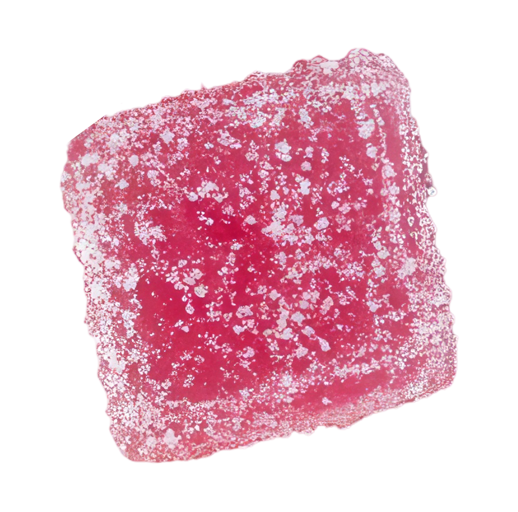 THCA Live Sugar 2 Pack Gummies – 2,000mg (3 Flavors)
