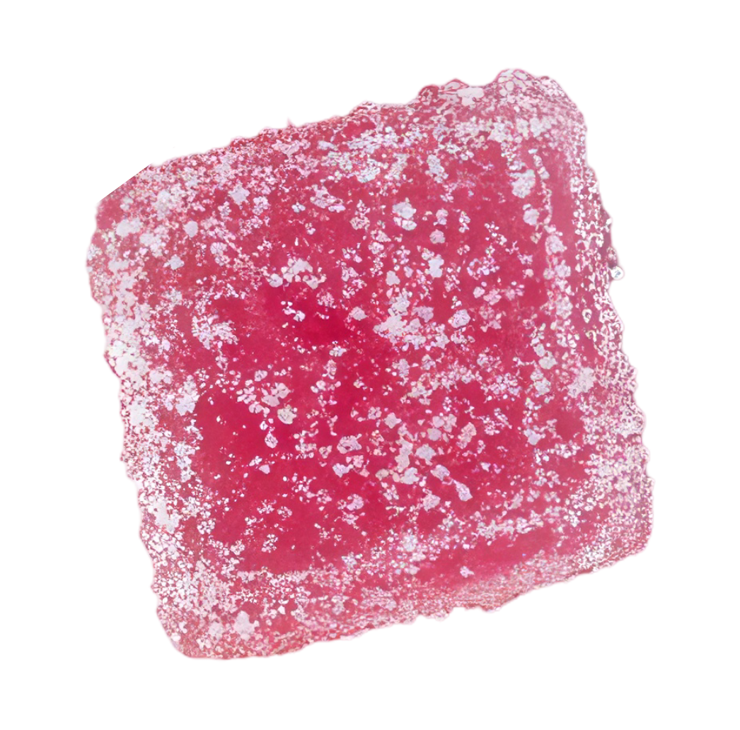 THCA Live Sugar 2 Pack Gummies – 2,000mg (3 Flavors)