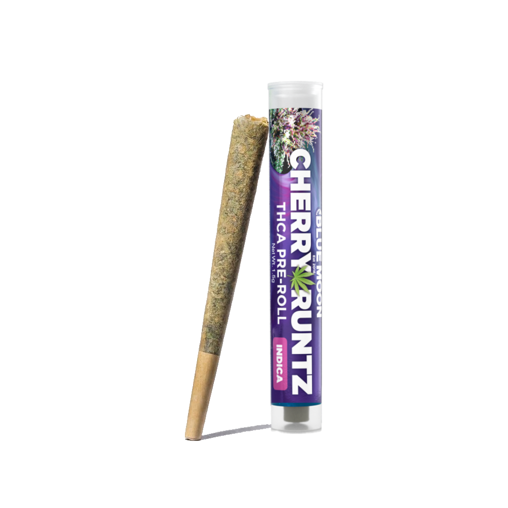 THCA Pre-Roll