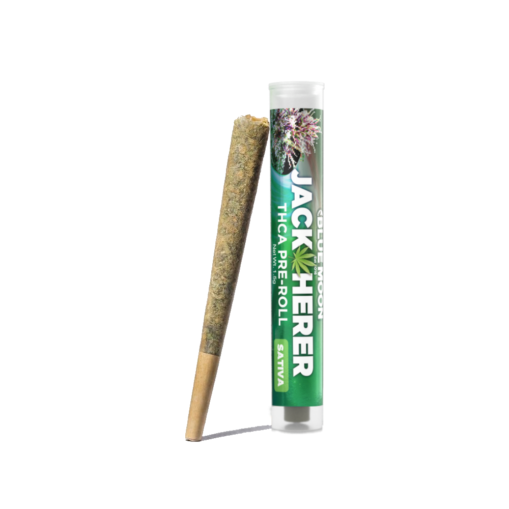 THCA Pre-Roll