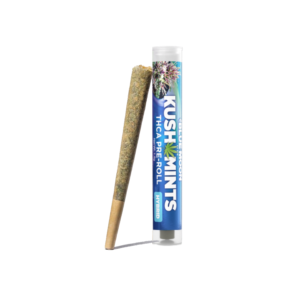 THCA Pre-Roll