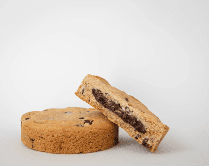 Delta 8 Loaded Bites Fudge Brownie 300mg Baked Bags