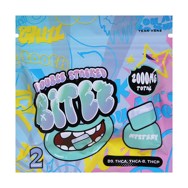 BITEZ – BOMB POP – 3 PACKS (2 ct) - (9 Flavors)