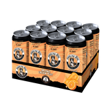 Smoking Dog THC Seltzer - 12 Pack (6 Flavors)