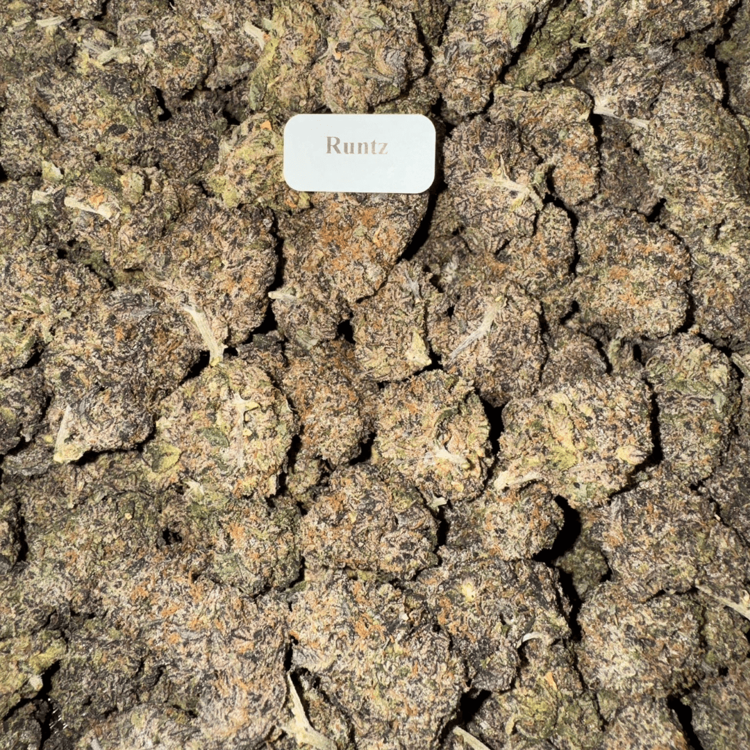 Blazed Exotic THCA Flower (30 Strains)