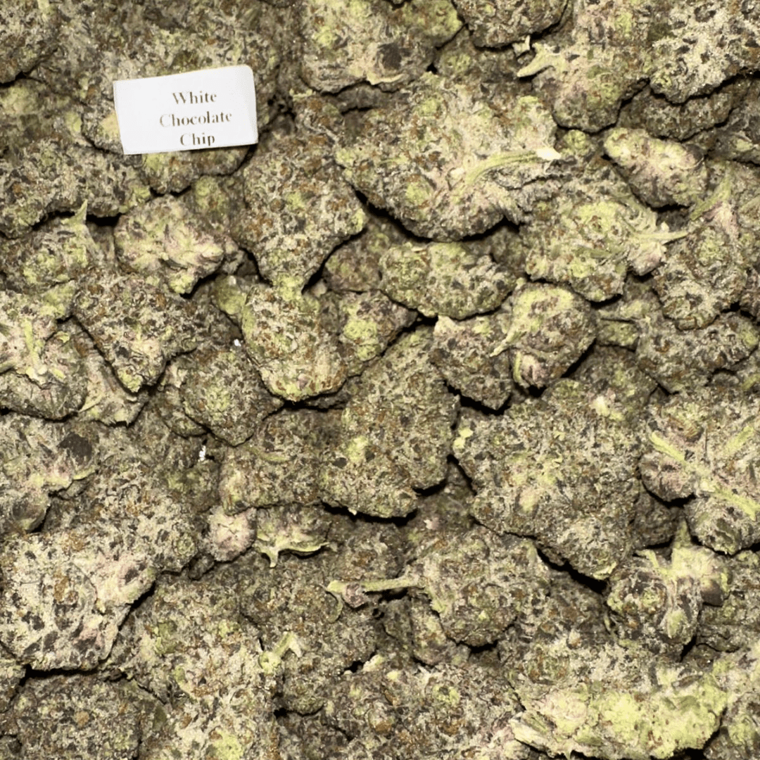 THCA Flower – Platinum Line (14 Strains)