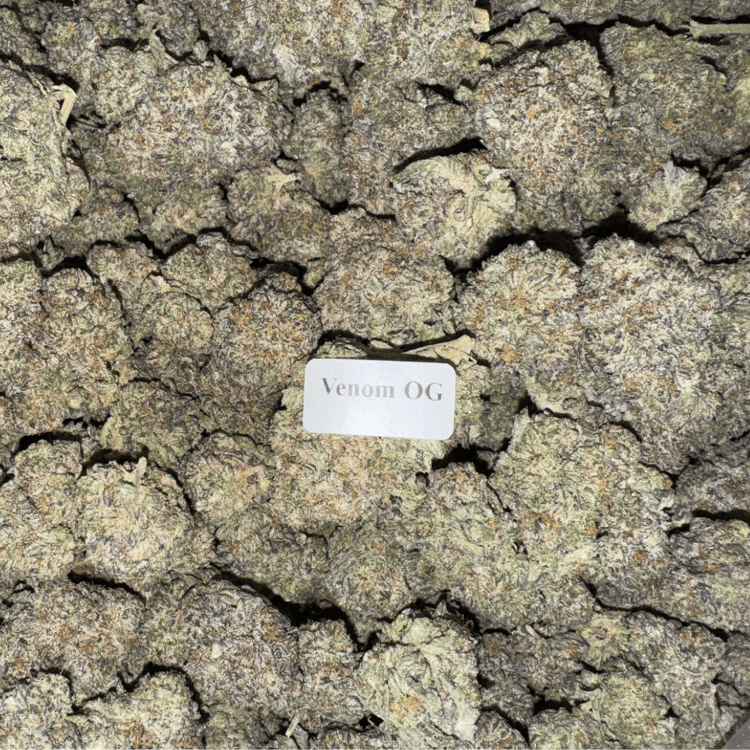 THCA Flower – Platinum Line (14 Strains)