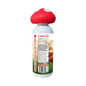 SporesMD Trips Shot 60ml