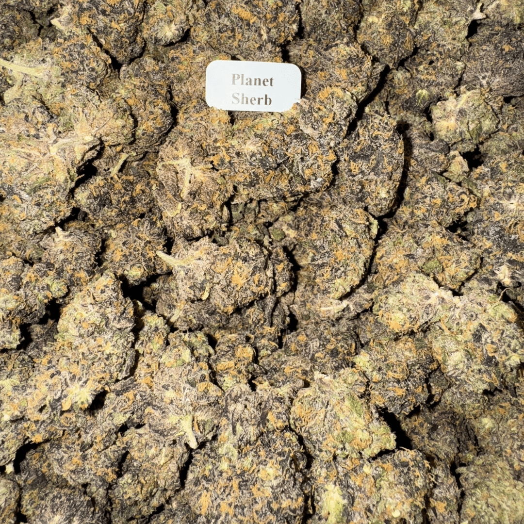 Blazed Exotic THCA Flower (30 Strains)