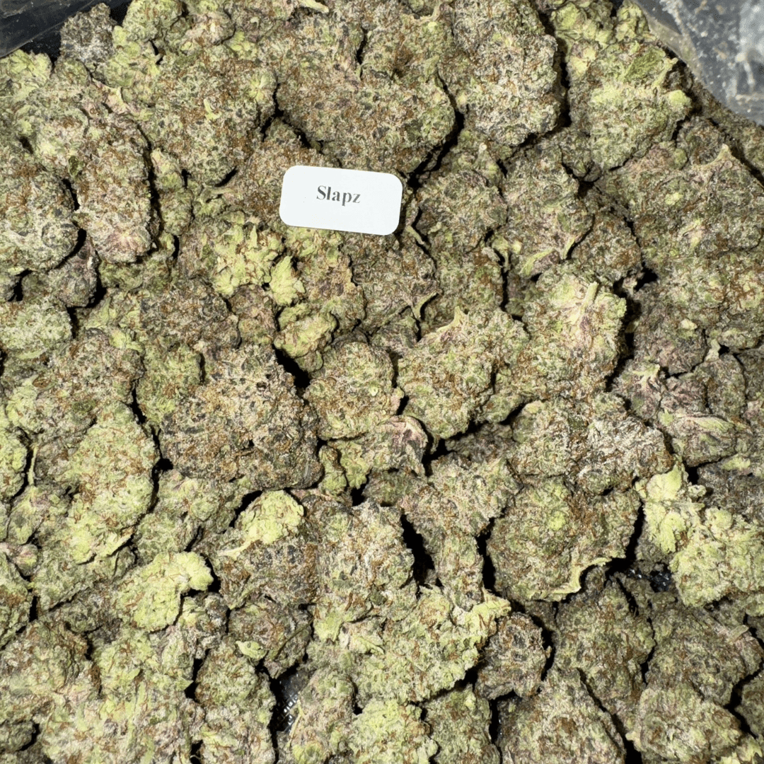 Blazed Exotic THCA Flower (30 Strains)