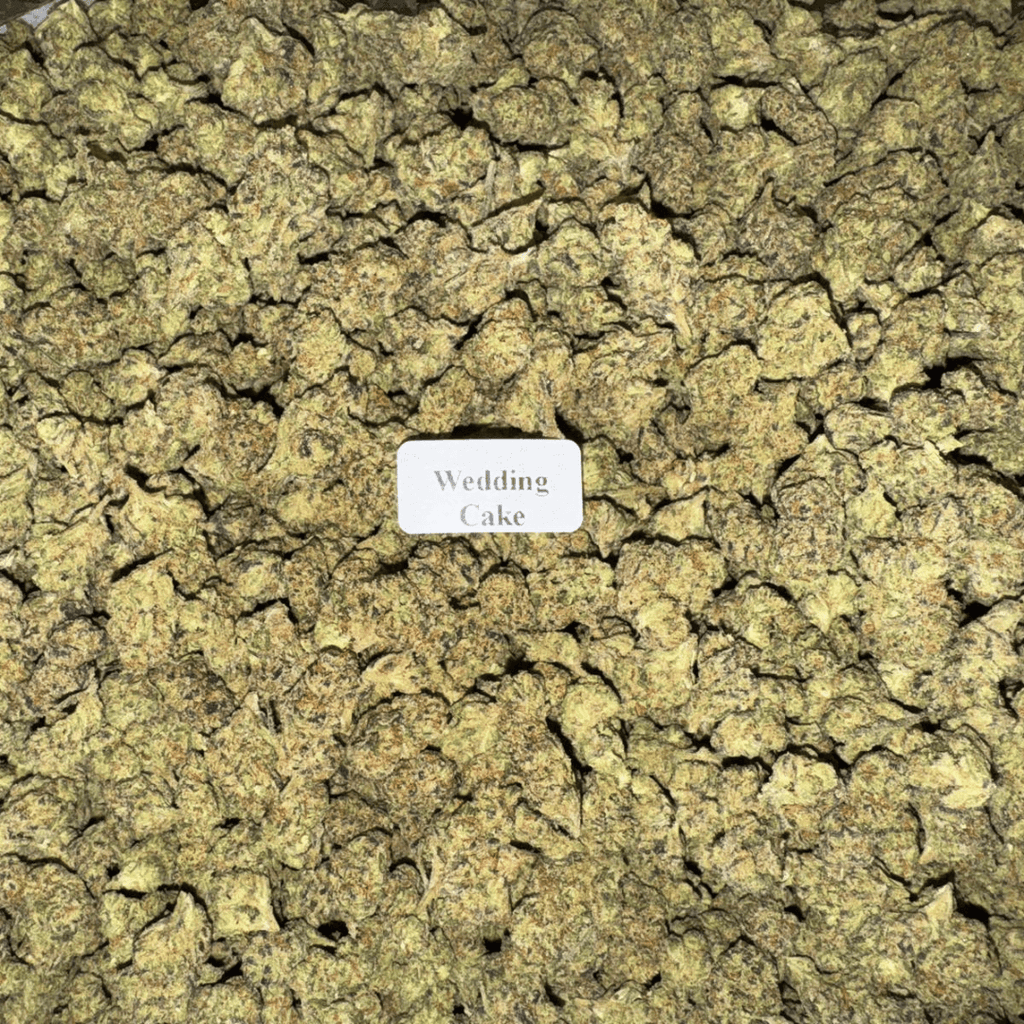 THCA Smalls Popcorn Nugs (3 Strains)