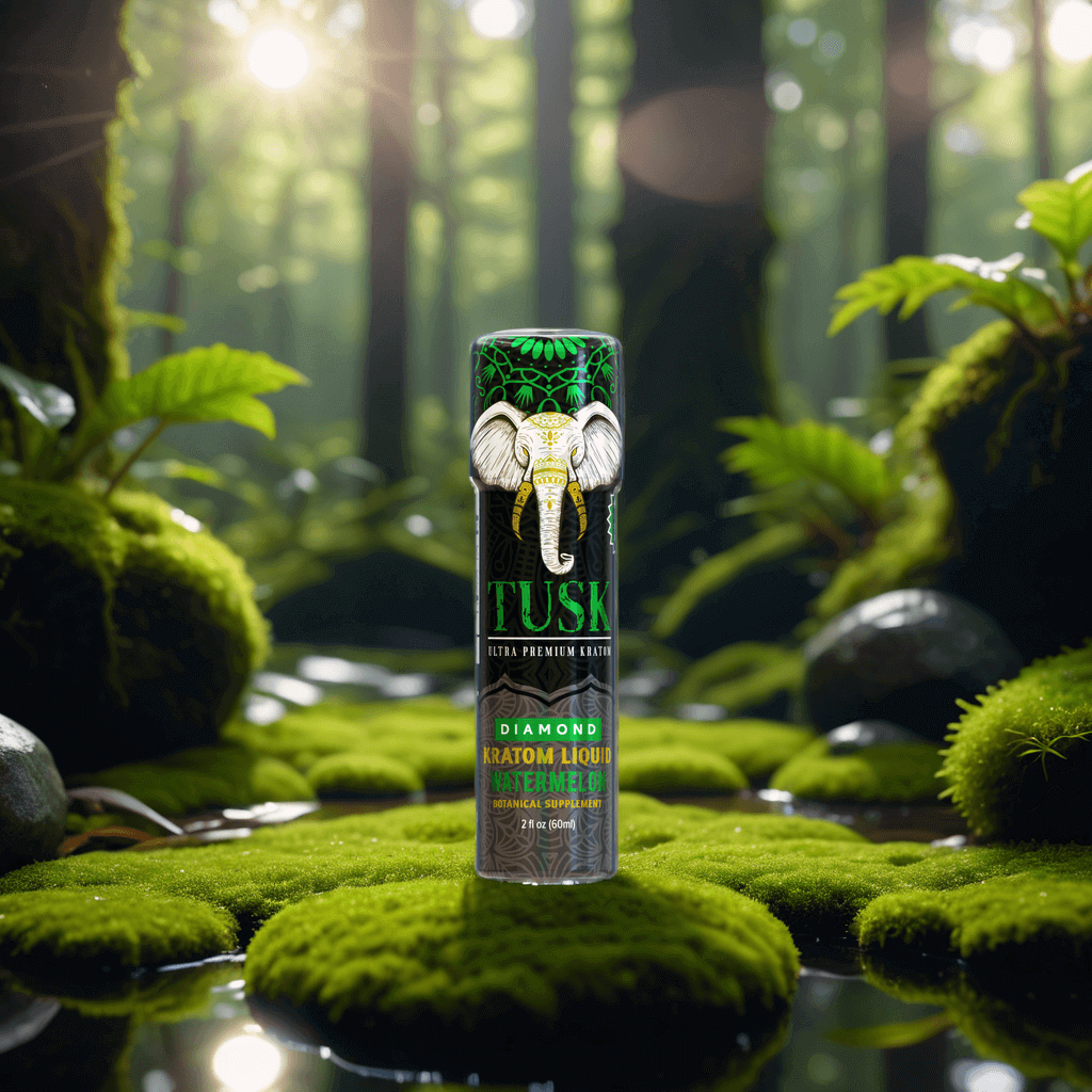 "Diamond" Kratom Shots 450mg-MIT (6 Flavors)
