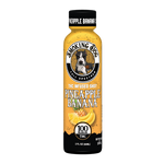 THC SHOT 100MG DELTA 9 (3 Flavors)