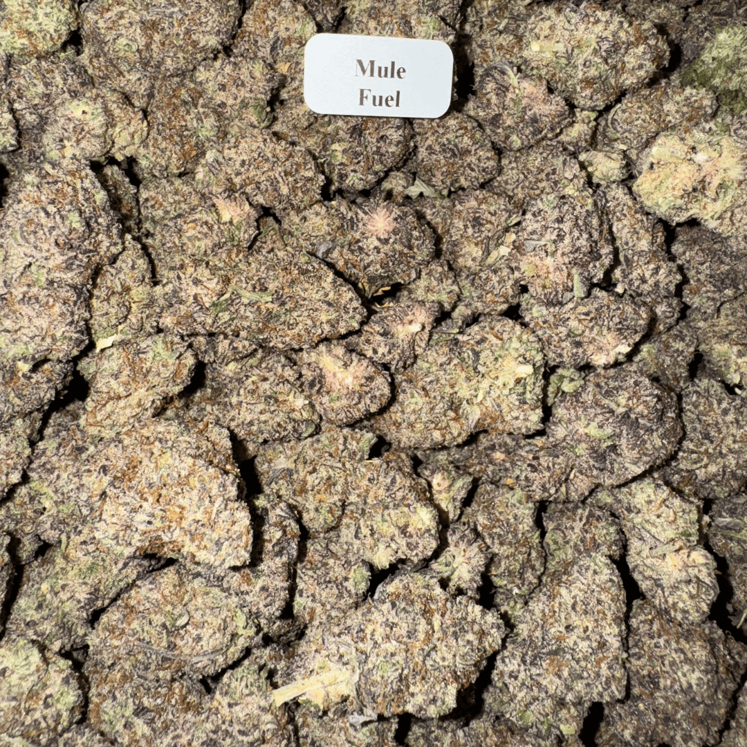 Blazed Exotic THCA Flower (30 Strains)