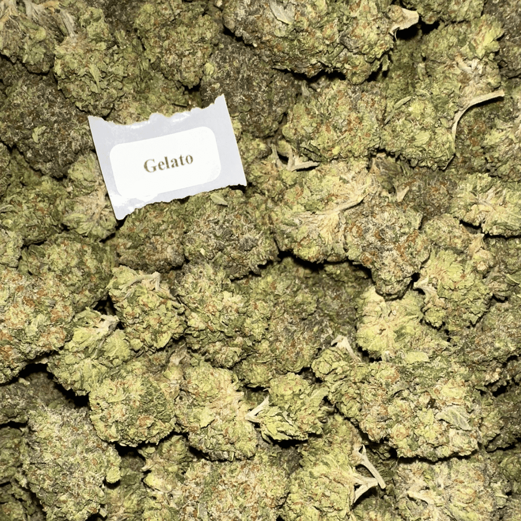 Blazed Exotic THCA Flower (30 Strains)