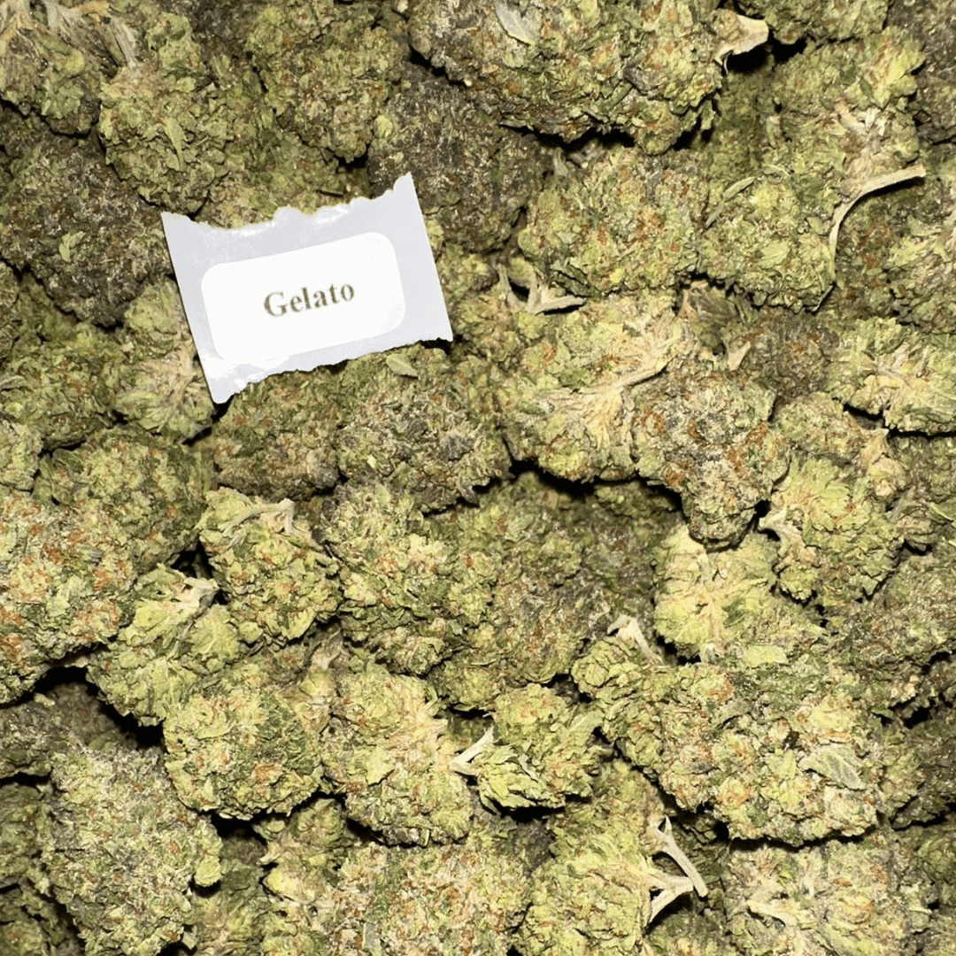 Blazed Exotic THCA Flower (30 Strains)