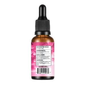 Microdose Nootropic Infused Tinctures 15000mg 30ml (2 Flavors)