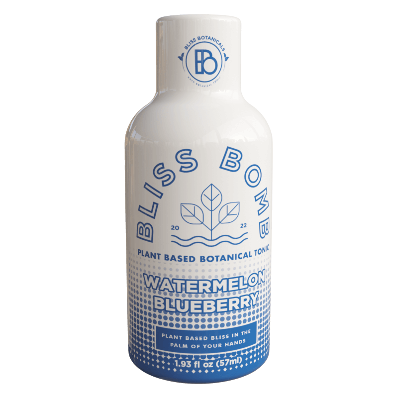 Bliss Bomb Kratom (2 Flavors)