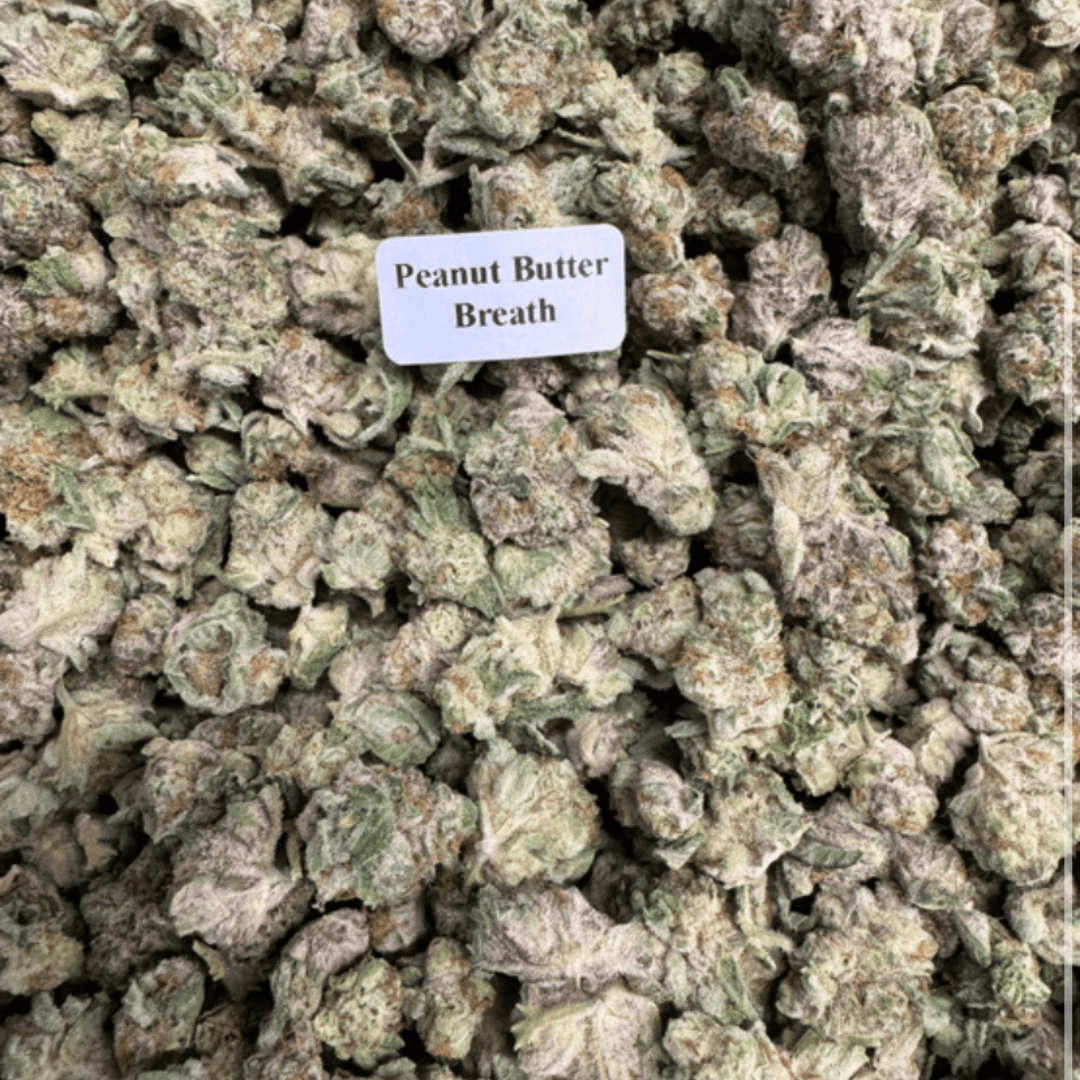 Exotic THCA Smalls Popcorn Nugs (8 Strains)