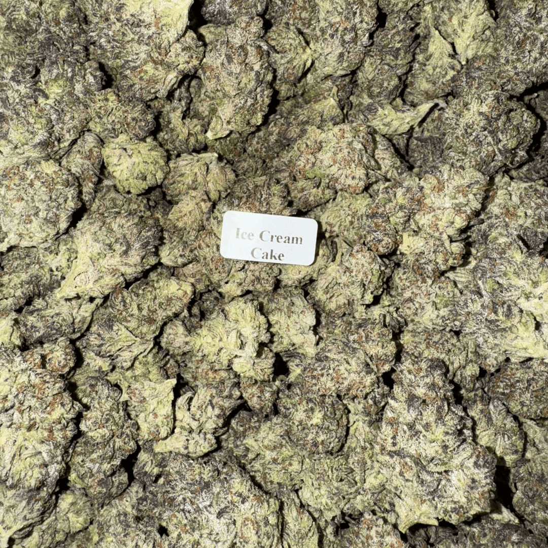 Blazed Exotic THCA Flower (30 Strains)