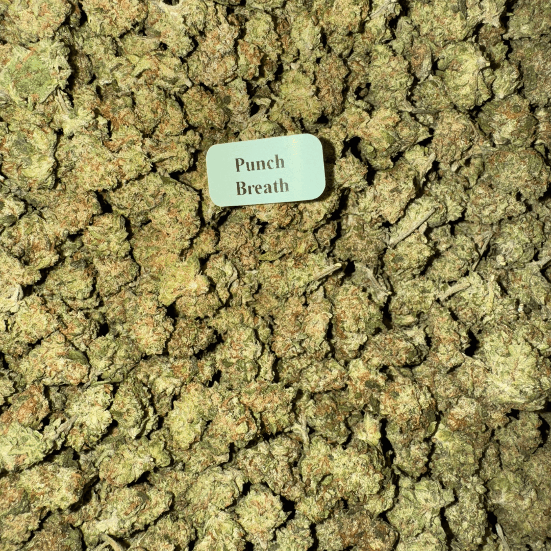 THCA Smalls Popcorn Nugs (3 Strains)