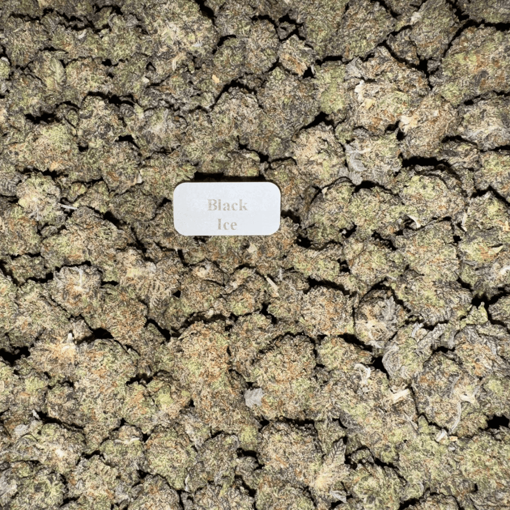 Exotic THCA Smalls Popcorn Nugs (8 Strains)
