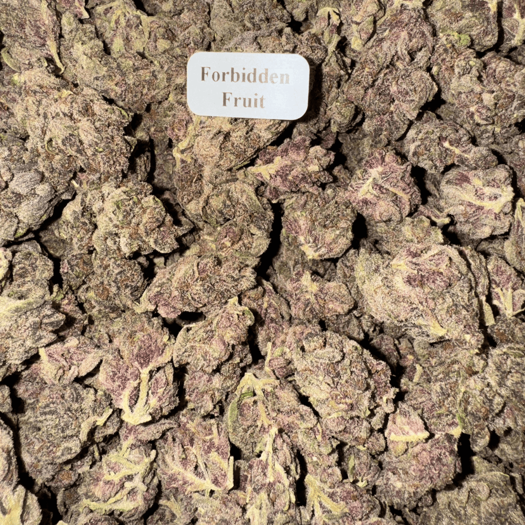 THCA Flower (33 Strains)